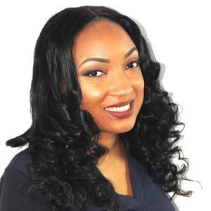 Meet your Posher, Maurita